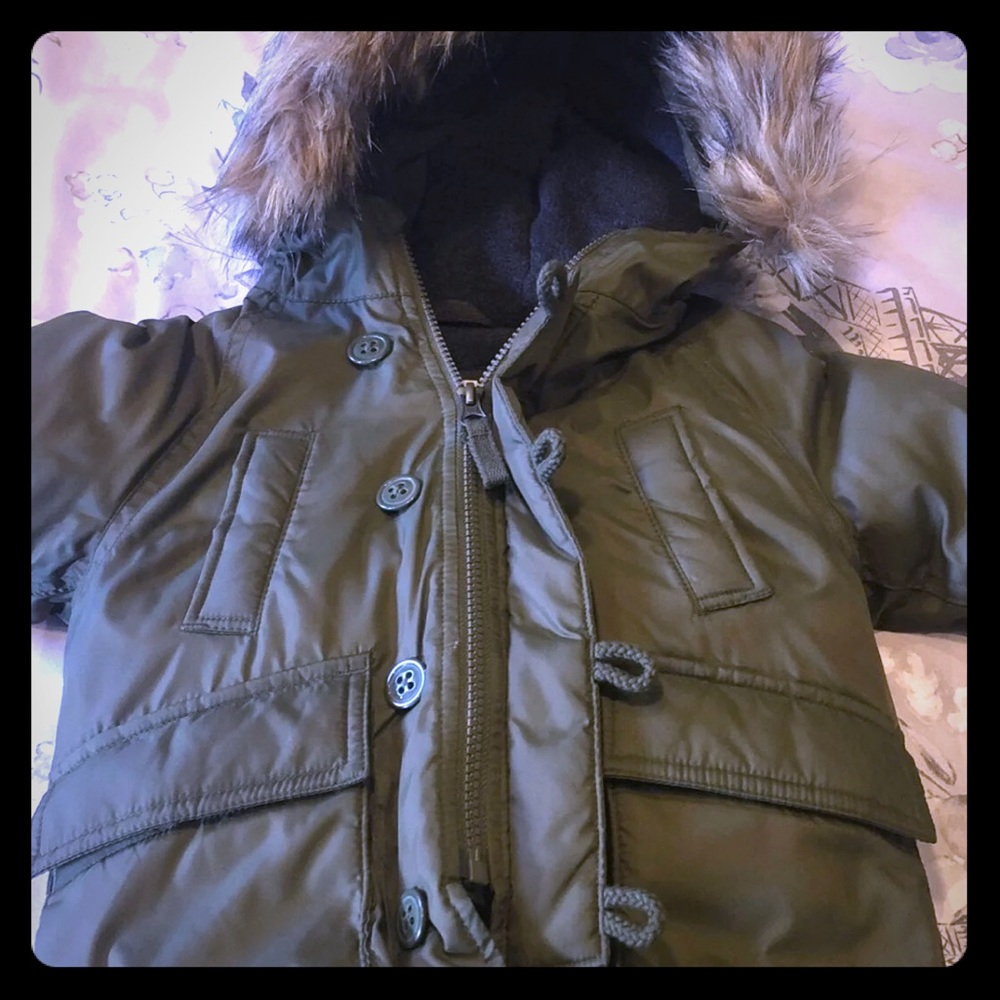 Coat